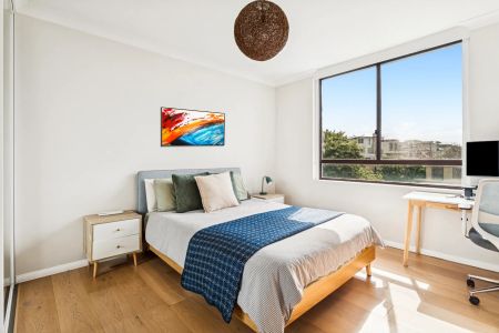 Renovated East Facing Apartment Minutes to Diamond Bay Reserve - Photo 3