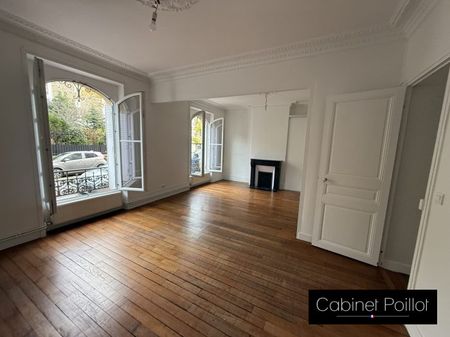 T2/3 Charenton-le-Pont - Photo 2