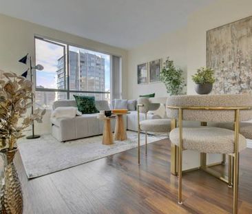 🏙️ Brand New Luxury 1 Bed, 1 Bath Condo - Photo 1