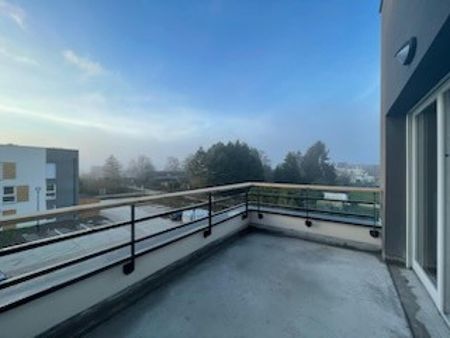 location Appartement T2 DE 43.45m² À AMIENS - Photo 5