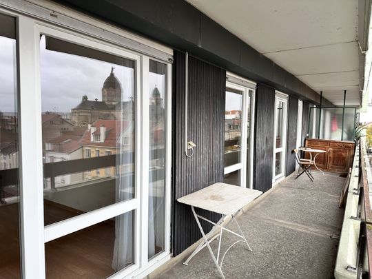 Appartement de standing Clos de Medreville - Photo 1