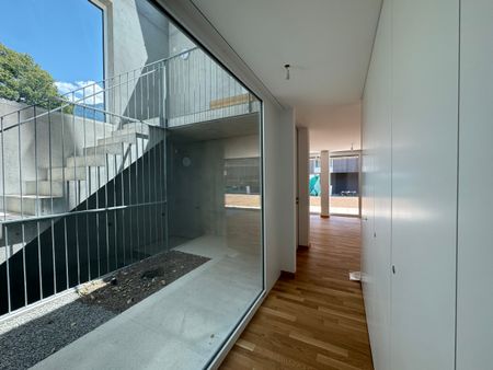 Magnifique appartement 4.5 pièces au rez à louer - B1-101 - Photo 4