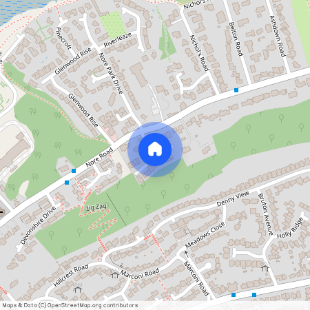 Brackenwood Gardens, Portishead, Bristol, BS20