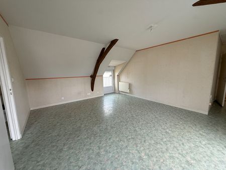 Appartement Loire Authion 2 piÃ¨ces 45 m2 - Photo 5