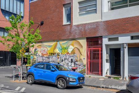 327a Young Street, Fitzroy VIC 3065 - Townhouse For Rent | Domain - Photo 5