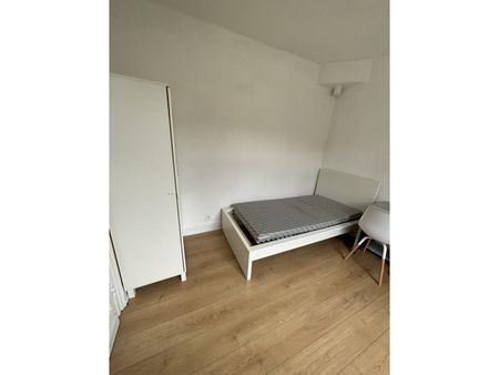 Appartement à louer à Tourcoing - Réf. 1439 - Photo 5