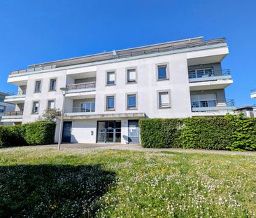 Location Appartement 3 pièces 59m² VILLENAVE D ORNON 33140 - Photo 5