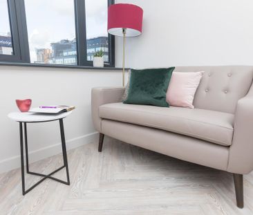 1 bedroom apartment to rent - Photo 6