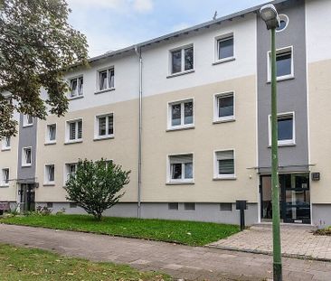 Neue Wohnung - Neues Glück - Foto 1