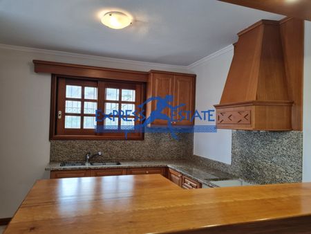 Μεζονέτα για ενοικίαση Νέος Βουτζάς (Νέα Μάκρη) - Φωτογραφία 5
