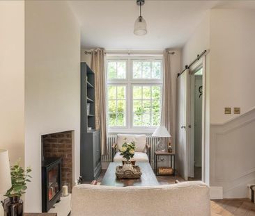2 bedroom terraced house to rent - Photo 1