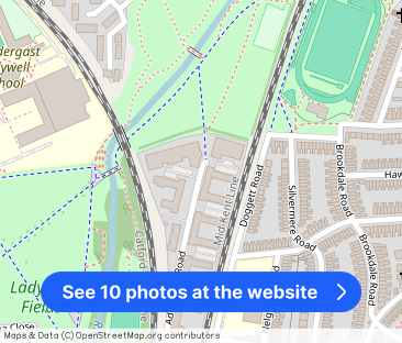 Adenmore Road, London, SE6 - Photo 1