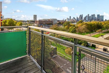 John Harrison Way, North Greenwich, SE10 - Photo 5