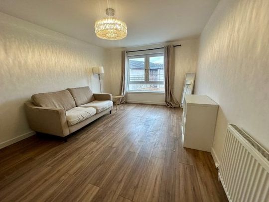 Ferguslie Walk, Paisley, PA1 - Photo 1