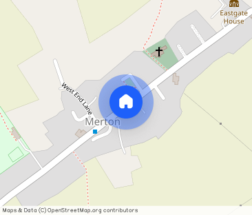 Merton, Bicester, OX25 - Photo 1