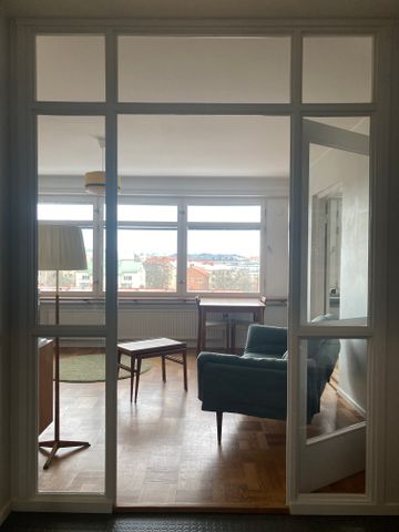 Ljusstöparbacken, Stockholm - Photo 3