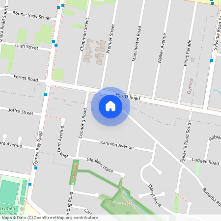 7 (flat) Bunarba Road, Gymea Bay NSW 2227