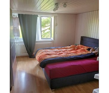 4½ Zimmer-Wohnung in Neudorf (LU), möbliert, auf Zeit - Foto 5