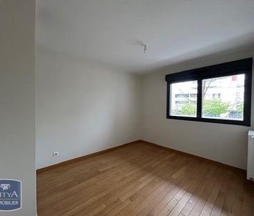 Location Appartement 4 pièces 104m² DIJON 21000 - Photo 4