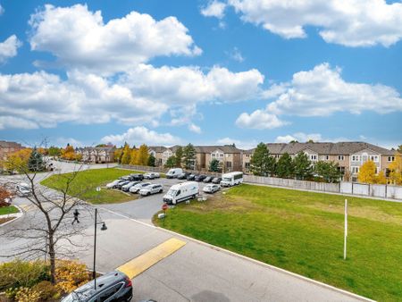 For Lease - 810 Scollard Court Unit# 309, Mississauga, Ontario - Photo 5