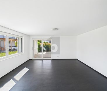 EDLE AUSSTATTUNG IM EIGENTUMSSTANDARD - Foto 1