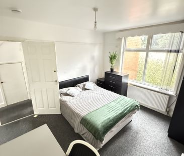 Room in a Shared House, Greenhill Road, LE2 - Photo 2