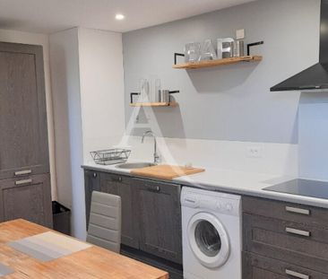 Appartement Sète 2 pièce(s) 56.70 m2 - Photo 6