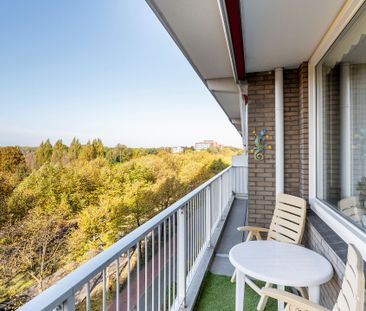 Te huur: Appartement Holysingel 190 in Vlaardingen - Foto 5