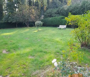 Bungalow met 1 slpk en ruime tuin (10 are) - Photo 5