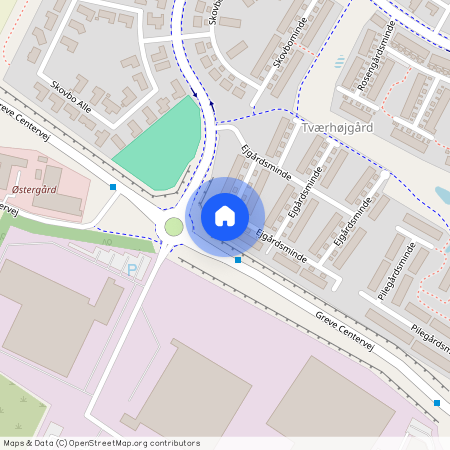 Ejgårdsminde 18, 2670 Greve