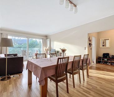 Appartement 3 chambres de 115m² - PEB C - Photo 5