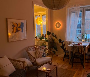 Disponentgatan, Malmö - Foto 1