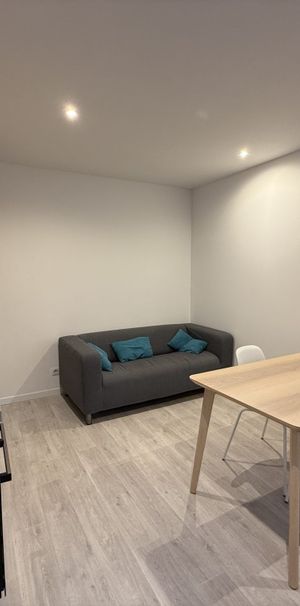 Location Appartement 1 pièce 29m² AVESNES SUR HELPE 59440 - Photo 1