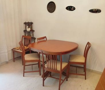 Διαμέρισμα για ενοικίαση Άγιος Αρτέμιος (Παγκράτι) - Photo 1