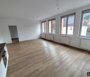 Sanierte 1,5-Zimmer-Wohnung in Donawitz zu vermieten - Kerpelystraße - Foto 2