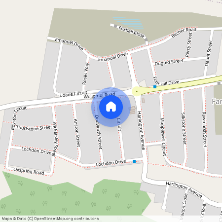 1/21 Royston Circuit, NSW 2320, Farley