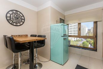 Apartamento T3 em Lisboa