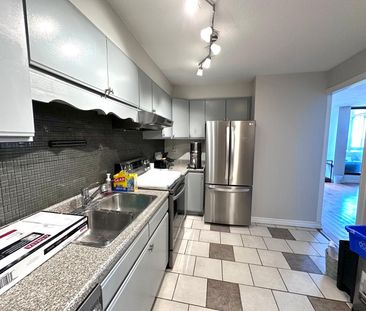 For Lease - 20 Mississauga Valley Boulevard Unit# 1410, Mississauga... - Photo 5