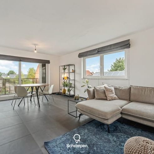 Appartement te huur - Photo 1