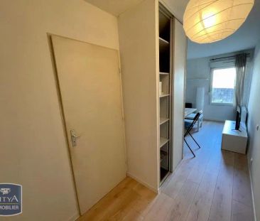 Appartement à louer 1 pièce 18.9m² - Photo 5