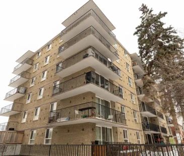 Mainstreet Beltline Apartments | 1231 15 Avenue Southwest, Calgary - Photo 1