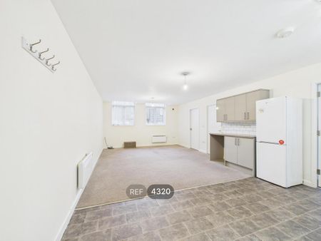 2 bedroom flat to rent - Photo 2