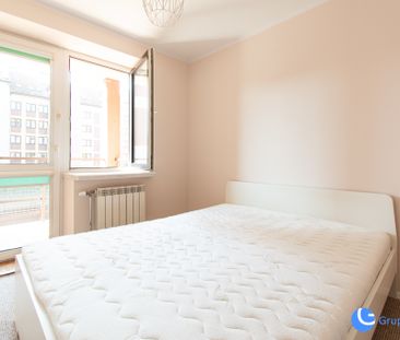 Żabiniec, 2 oddzielne pokoje, 44 m2 balkon - Photo 4