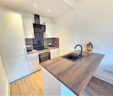 1 bedroom flat to rent - Photo 6