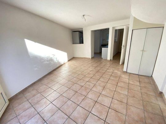 Location maison 4 pièces 89.31 m² à Montpellier (34000) - Photo 1