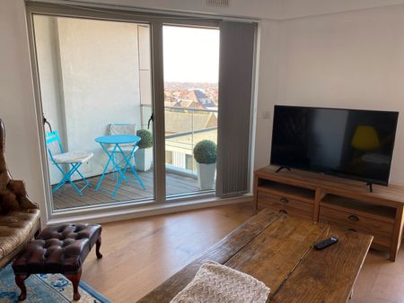 1 Bed Flat, Balham Hill, SW12 - Photo 3