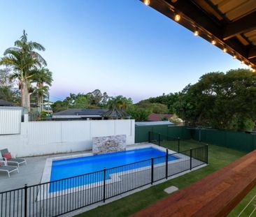 Tastefully Renovated Split-Level Home with Pool in a Quiet Everton ... - Photo 5