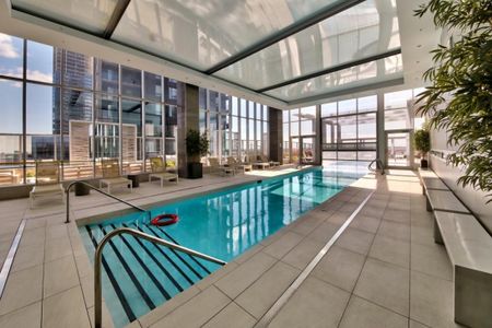 Appartement à louer - Photo 3