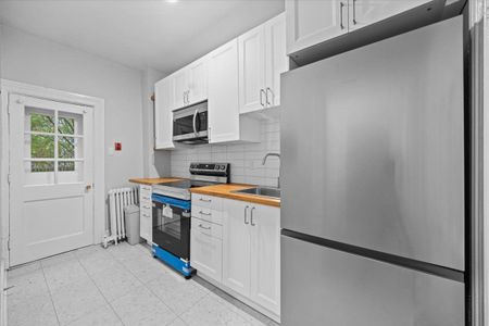 For Lease - 484 Gilmour Street Unit# 5, Ottawa Centre, Ontario - Photo 5