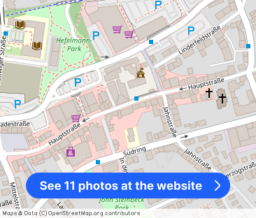 Schöne helle Appartment Wohnung - Photo 1